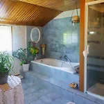 Bed & Breakfast Chez Pepette Et Serge Montdragon