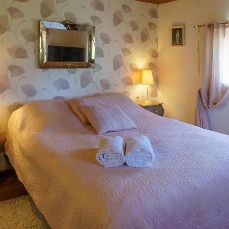 Chez Pepette Et Serge *