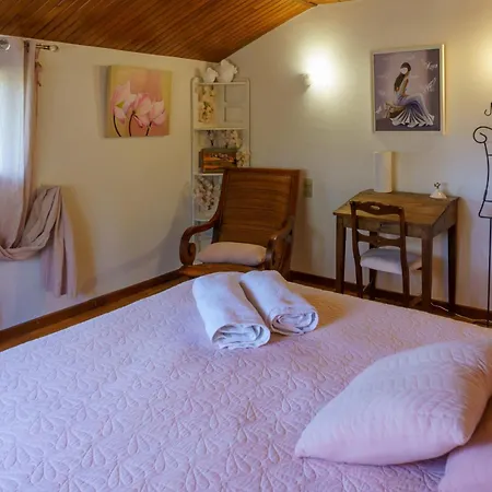 Chez Pepette Et Serge