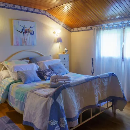 Chez Pepette Et Serge Montdragon