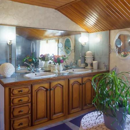 Bed & Breakfast Chez Pepette Et Serge