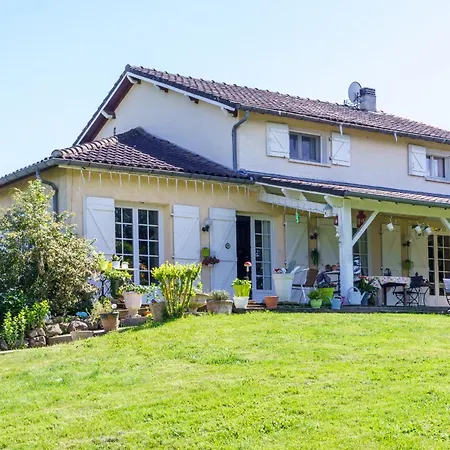 Chez Pepette Et Serge * Montdragon