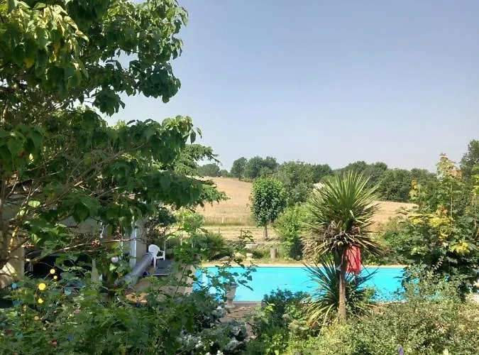 Chez Pepette Et Serge Montdragon