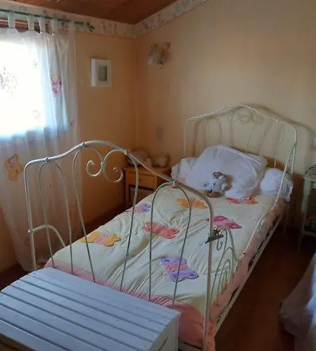 Chez Pepette Et Serge * Montdragon