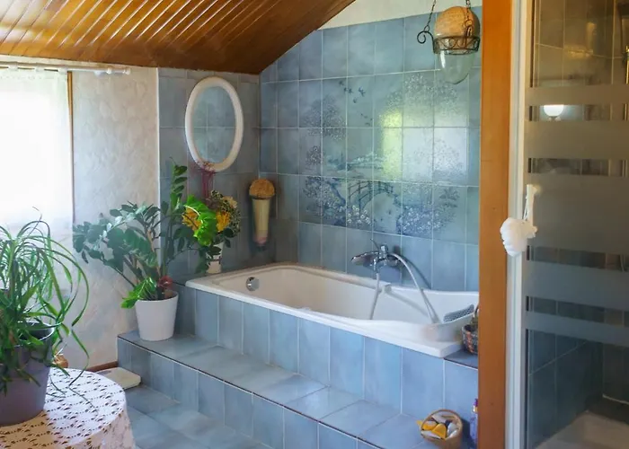 Bed & Breakfast Chez Pepette Et Serge Montdragon