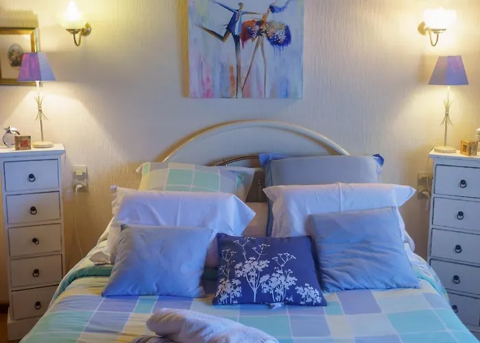 Chez Pepette Et Serge