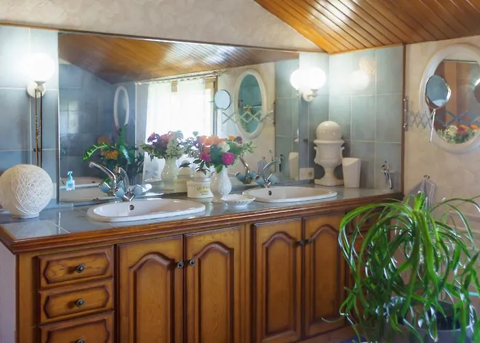 Bed & Breakfast Chez Pepette Et Serge