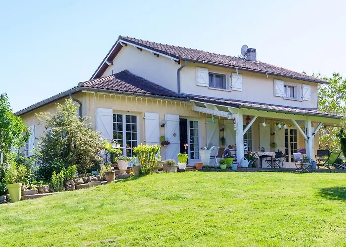 Chez Pepette Et Serge * Montdragon