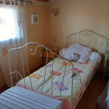 Chez Pepette Et Serge * Montdragon