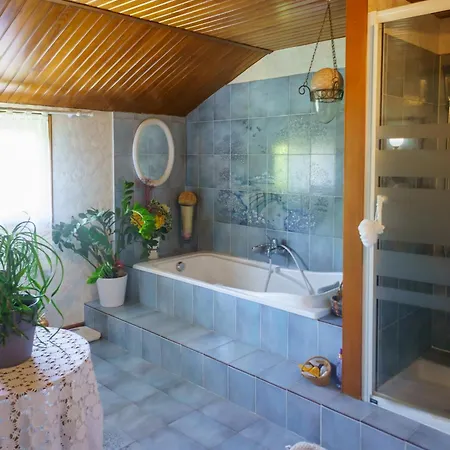 Bed & Breakfast Chez Pepette Et Serge Montdragon