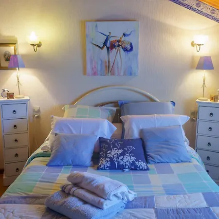 Chez Pepette Et Serge