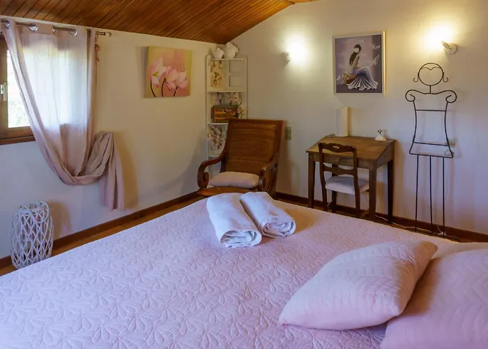 Chez Pepette Et Serge