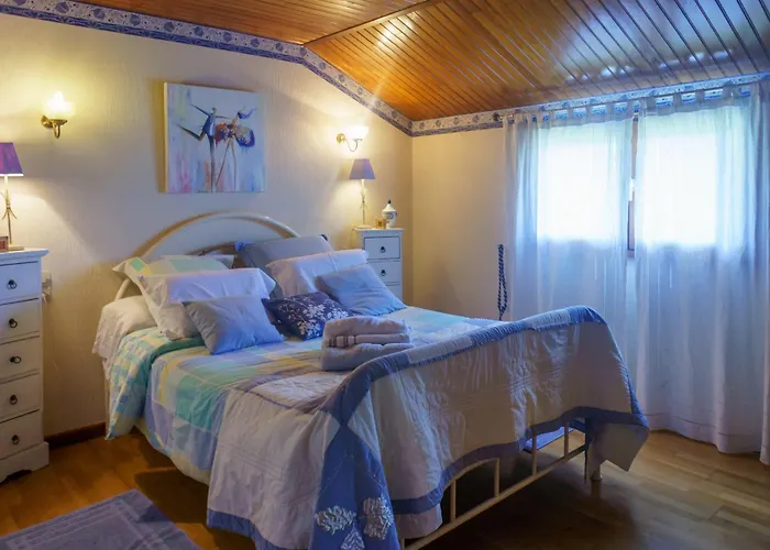 Chez Pepette Et Serge Montdragon